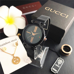 98007795爆款gucci星空手表